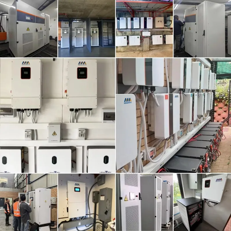 عاكس الطاقة الشمسية الهجين MPS 30kw 50kw 100kw 150kw 250KW 500kw ثلاث مراحل 380 فولت 400 فولت 415 فولت للاستخدام التجاري
