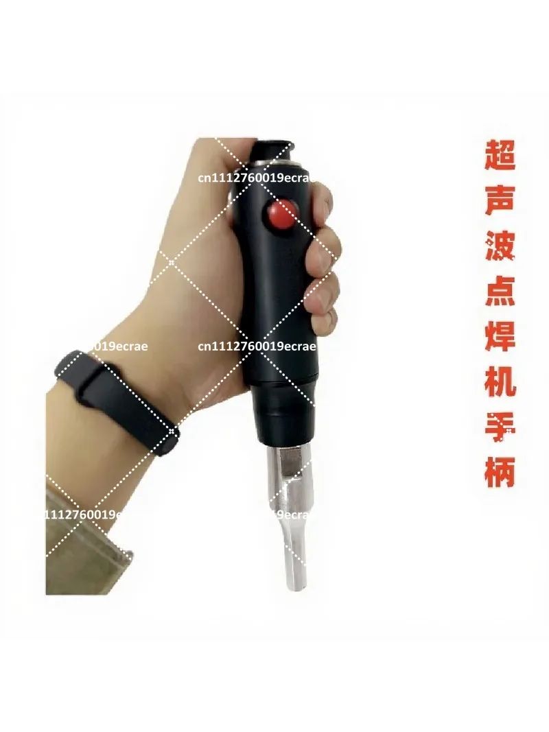 28K 35K Ultrasonic Spot Welder Transducer Horn Generator Welding Parts