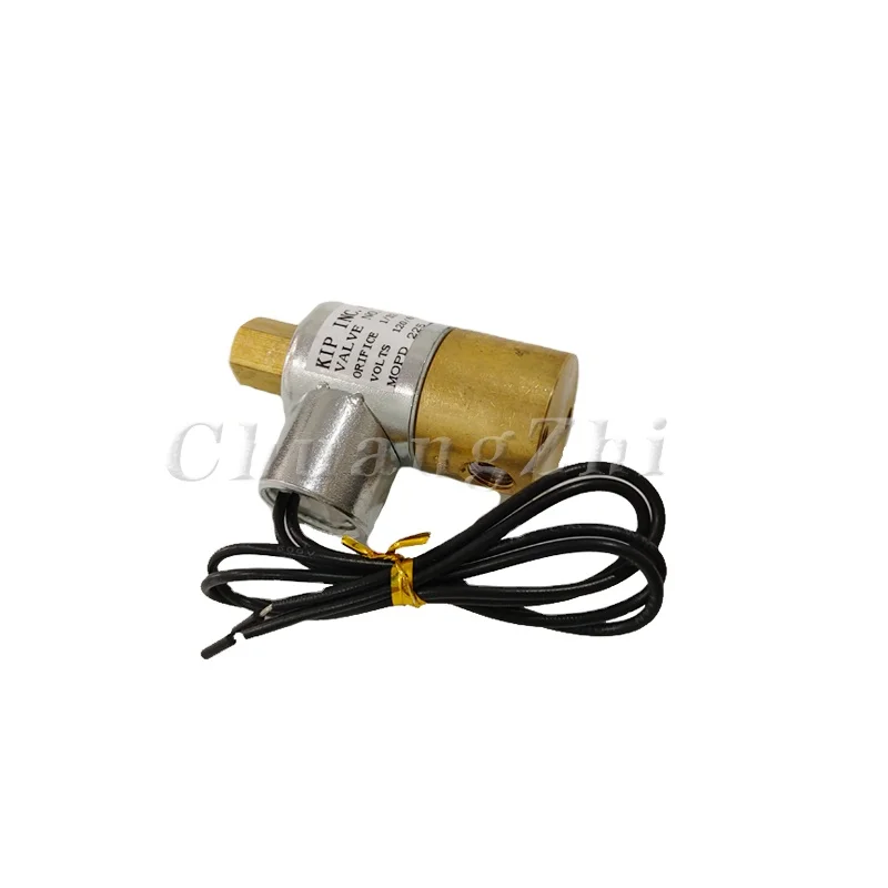 

39583943 Unloading Solenoid Valve for Ingersoll Rand Screw Air Compressor Valve
