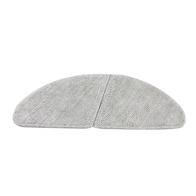 Compatible For Midea S8 / S8+ / M7 Pro / M7 Pro Max Mop Cloth Wipe Rag Robot Vacuum Cleaner Replacement Spare Parts Accessories
