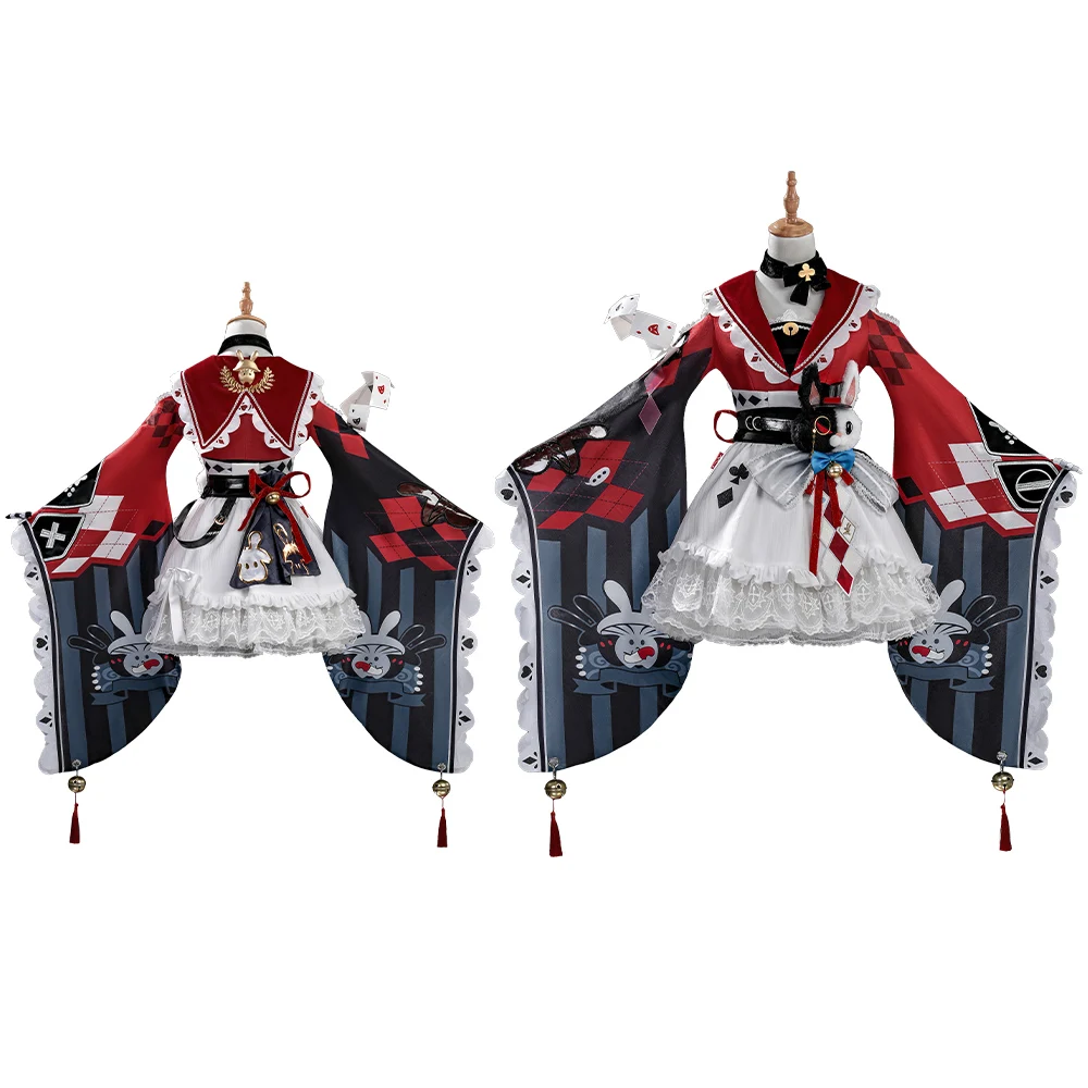 

Female Sparkle Honkai Star Rail Cosplay Full Costume High Quality All Sizes Halloween Christmas Role Play Wear