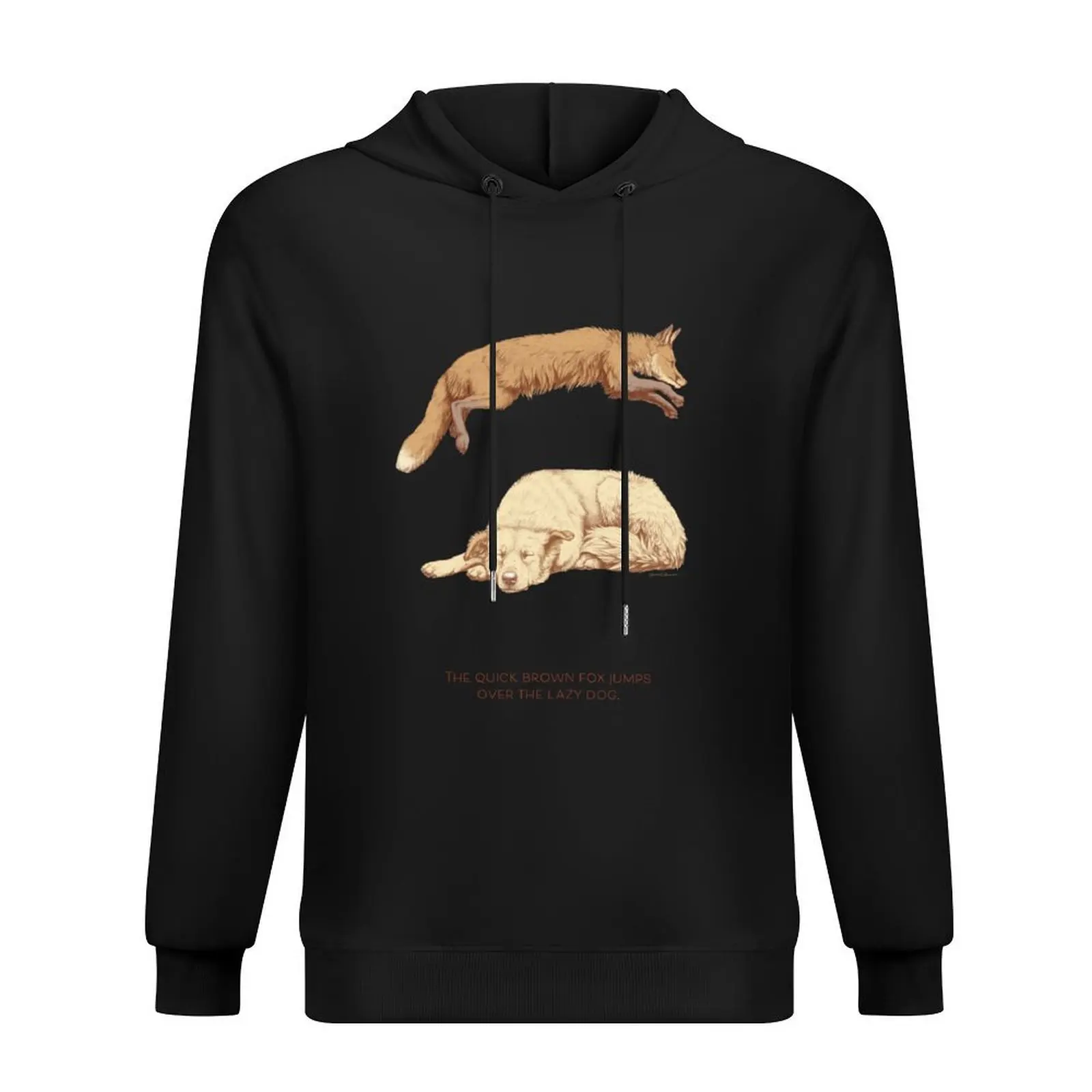 

The quick brown fox jumps over the lazy dog. Hoodie autumn new products korean style clothes clothes for men hoodie for men