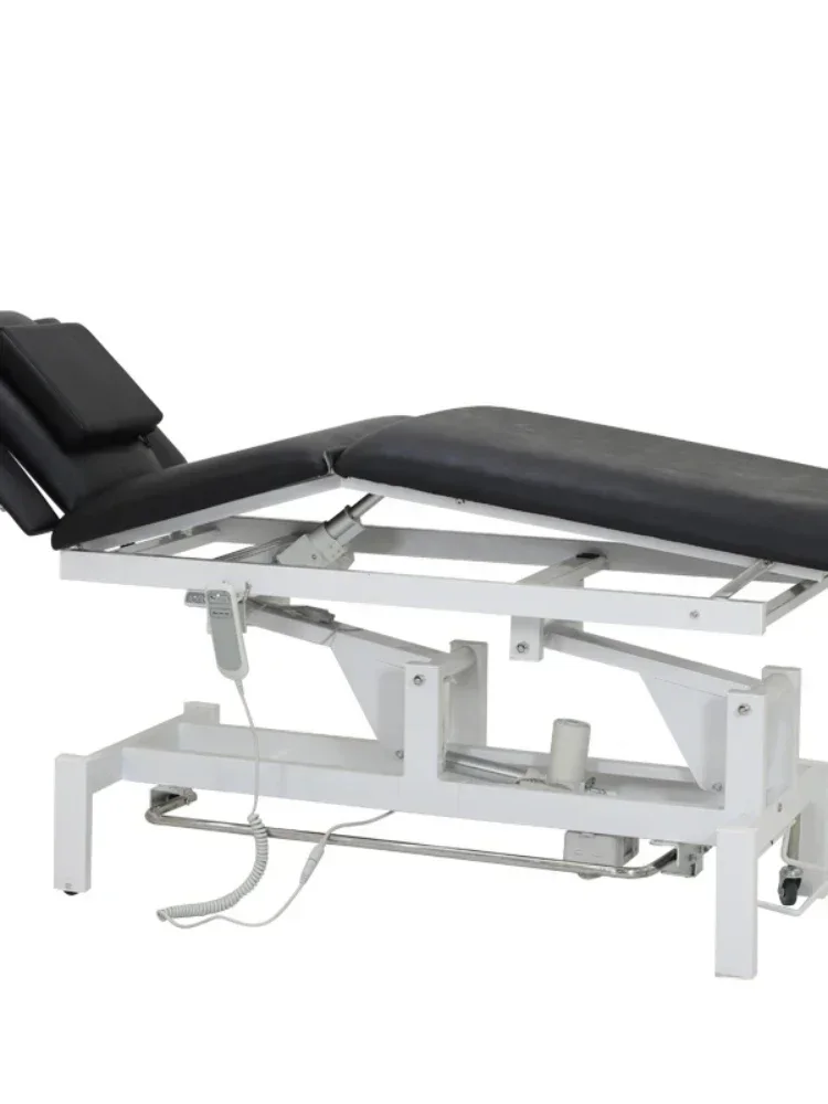 Elevated Bed Special Massage Chair Tattoo Bed