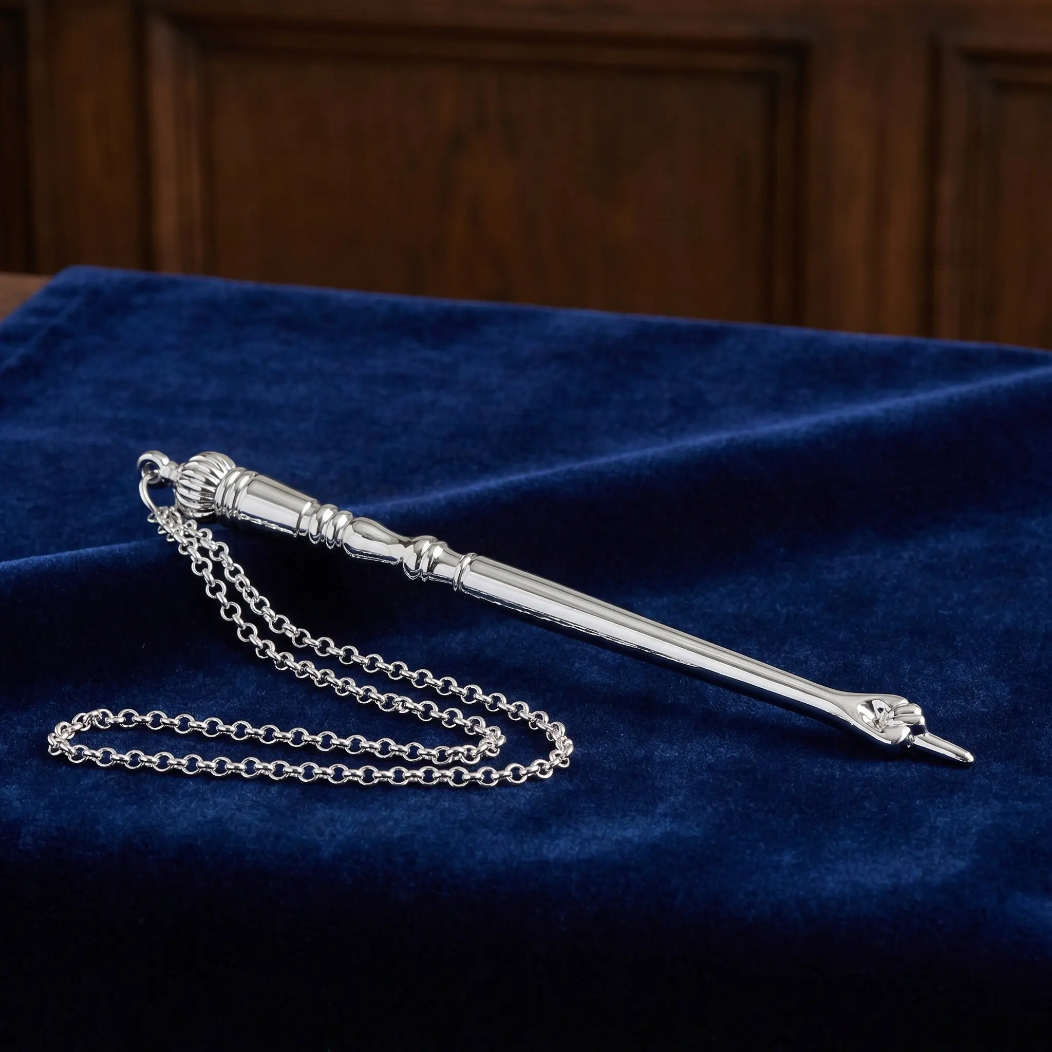 Torah Pointer Reading Tool Strong Break Resistant Texture Enhanced Scripture Reading Experience Jewish Tradition