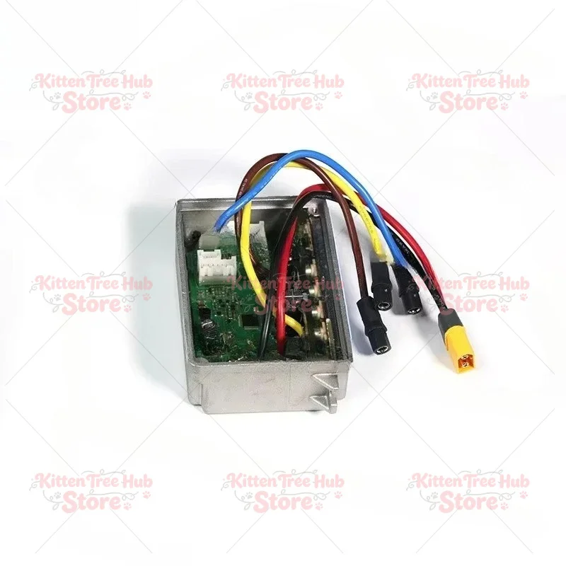 Controller Main Board Accessories USA European Union Electric Scooter Parts
