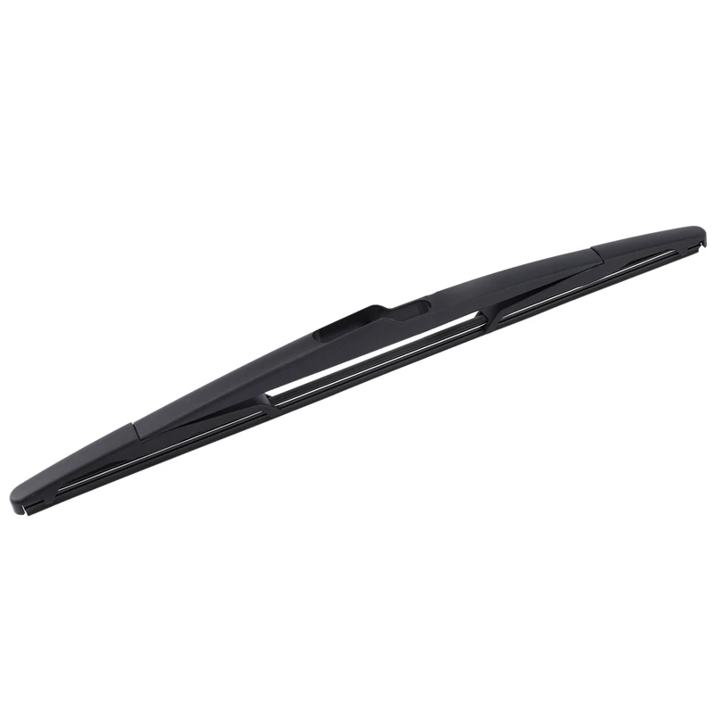 Car Wiper Blade Windscreen Rear Wipers Blade For Fiat Stilo Station Wagon 2002-2007 Year Auto Car Accessories