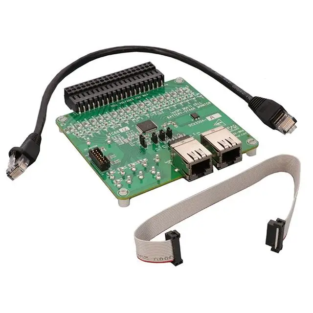 New   DC2350A-A EVAL BOARD FOR LTC6812-1