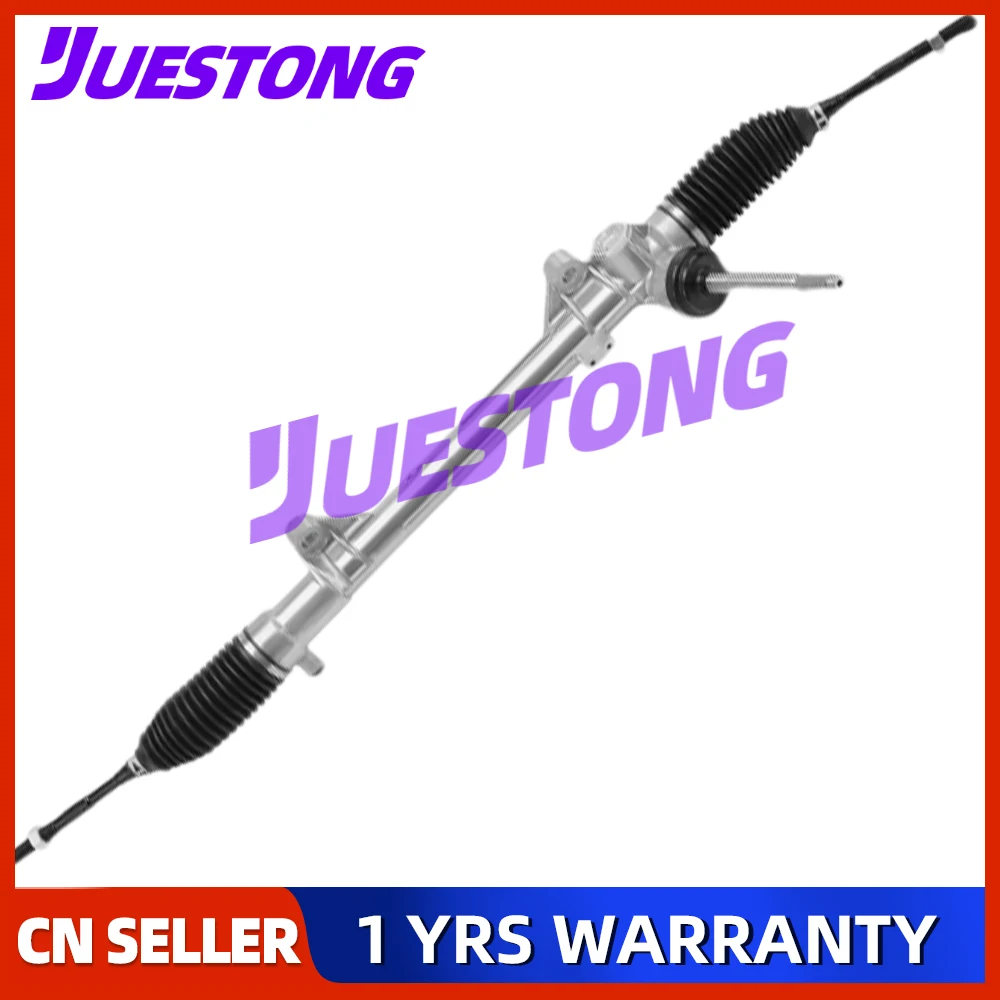 Para Nissan Rogue 14-19 Rogue Sport 17-19 Conjunto de cremallera y piñón de dirección asistida 480014BA0A 243027