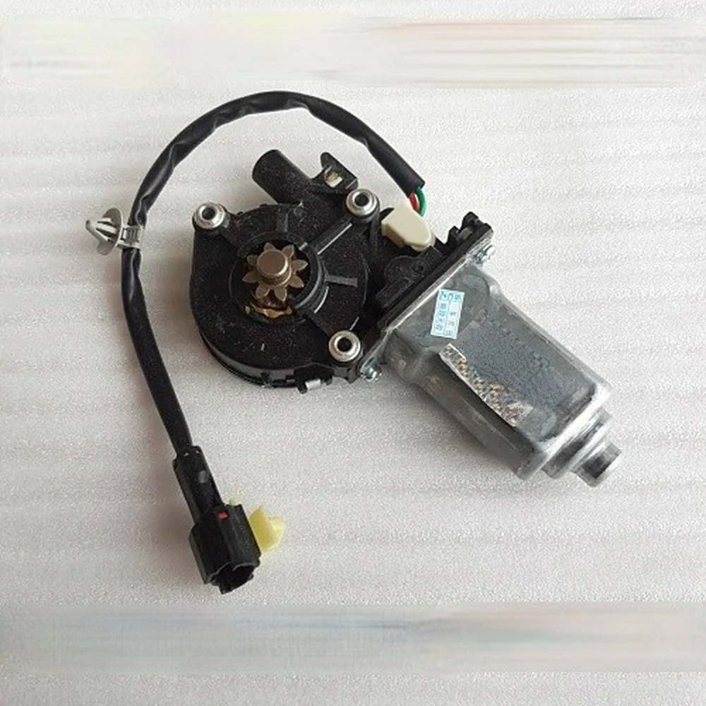 XCCYG Genuine Power Window Motor For Hyundai Kia SEDONA SORENTO 82450-3E000 82460-3E000