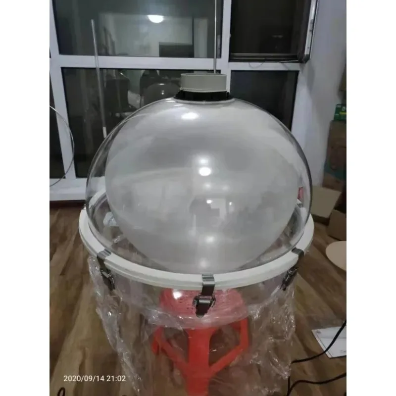 【2026】60 cm große Ballonfüllmaschine für Partys