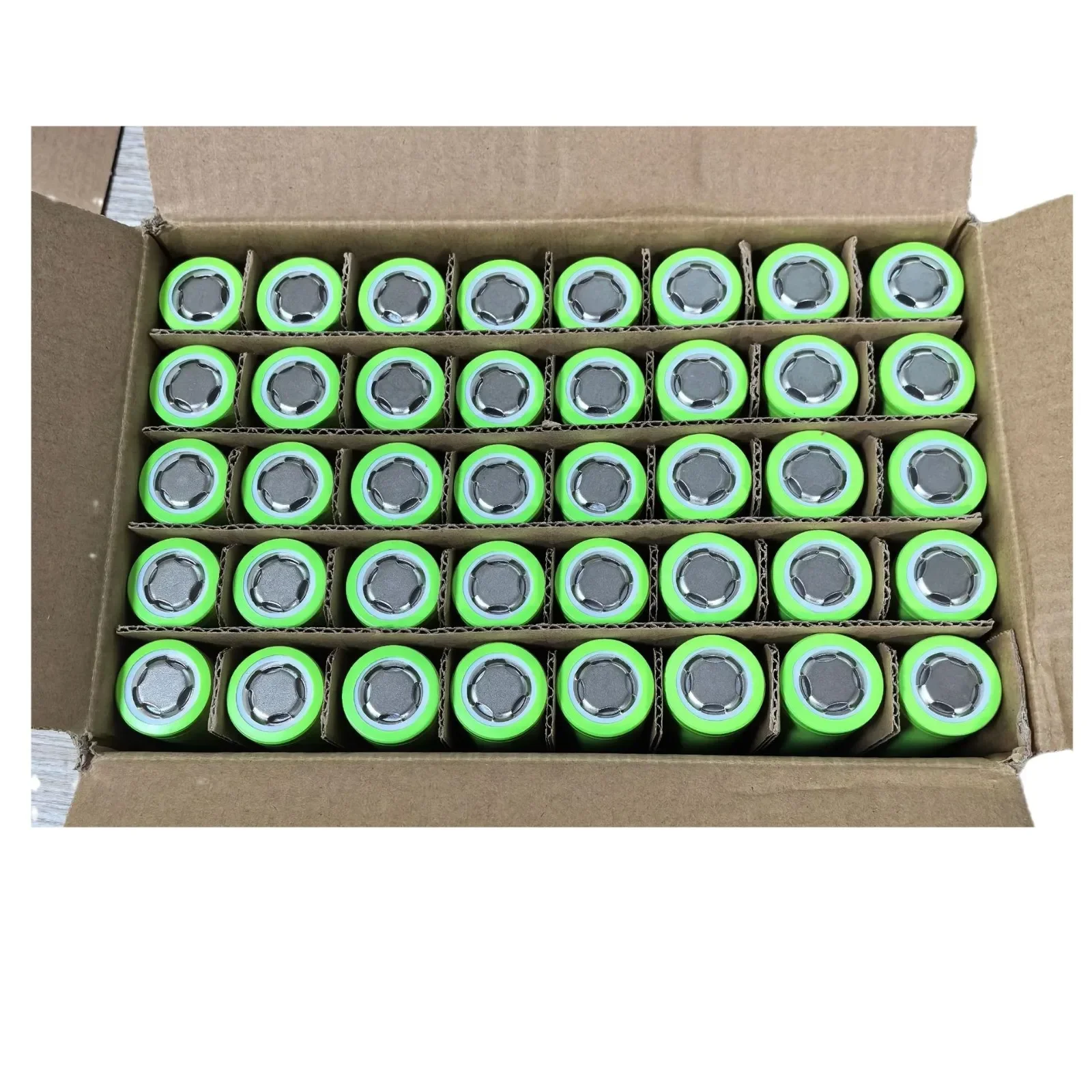 32140 Lifepo4 15Ah Battery 3.2V 48WH Large Capacity Scooter Battery Cell A-grade Lifepo4 32140 Eve for Assembling Battery Pack