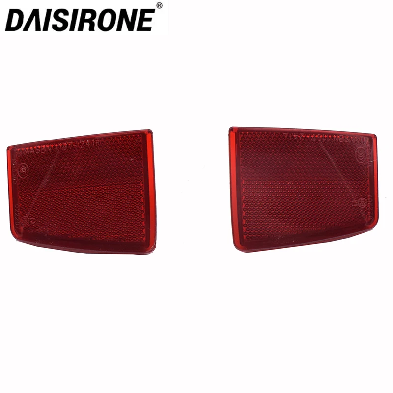 

Лампа заднего отражателя заднего бампера для MITSUBISHI Pajero V98 v97 montero v93