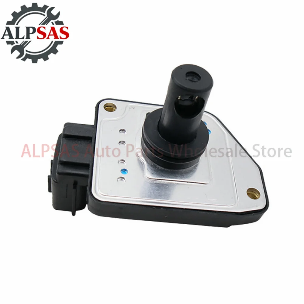 

AFH55M-12 Датчик массового расхода воздуха MAF Датчик для Nnissan Xterra Frontier Pickup 2.4L 1998-2004 160173S500 160171S710 Автозапчасти