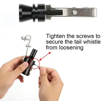 10 最佳銷售 假排氣聲 - №4