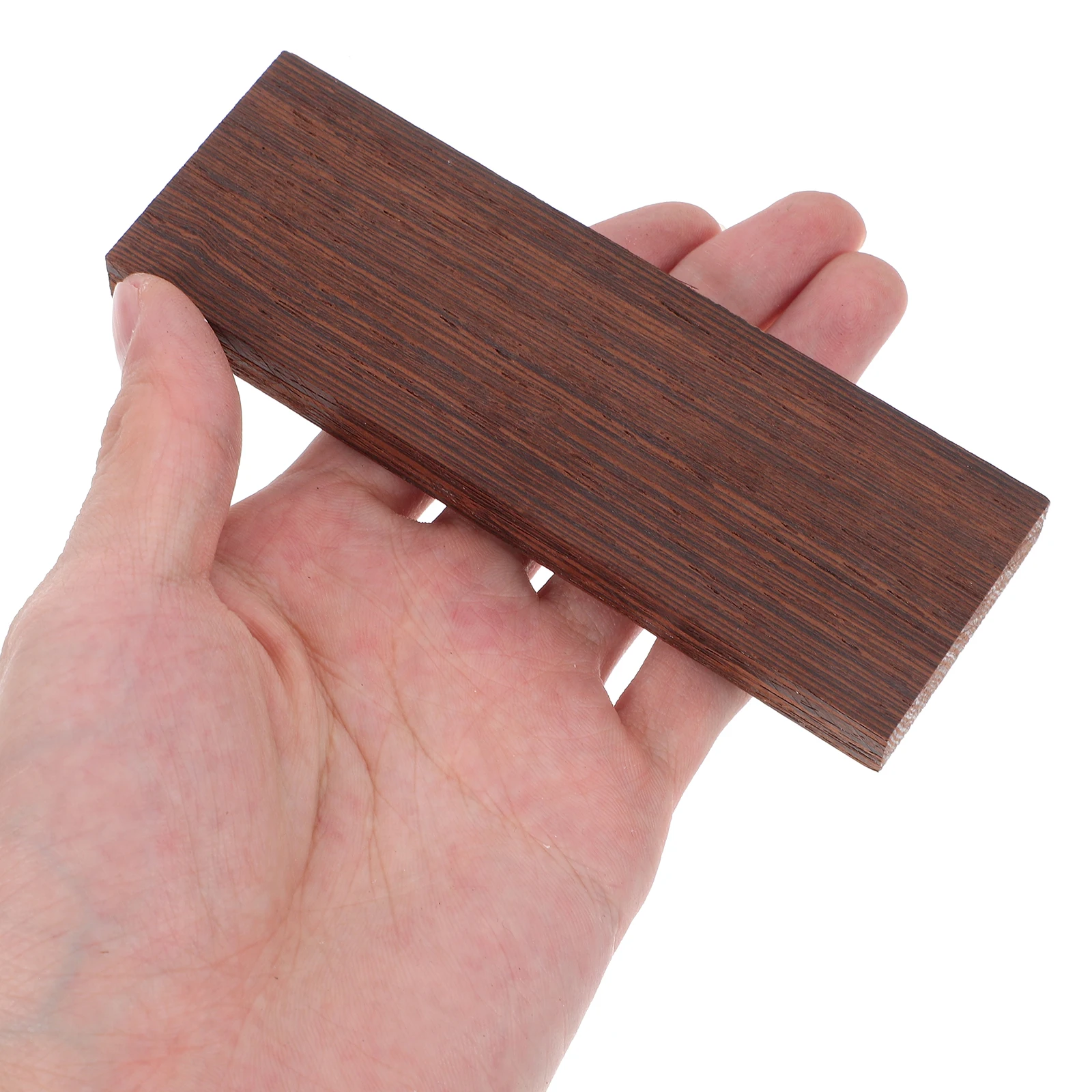 

2pcs Supply Replacement Handle Supply Grip Comfortable Accessories Kitchen Tool Wooden Material