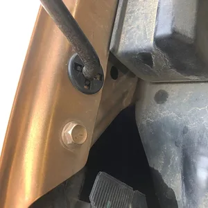 Rod-hood nissan'ın en iyi 10 satışı, no. 5