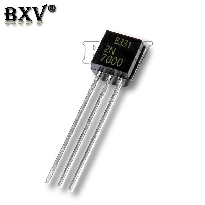 20PCS/LOT 2N5457 54… - image