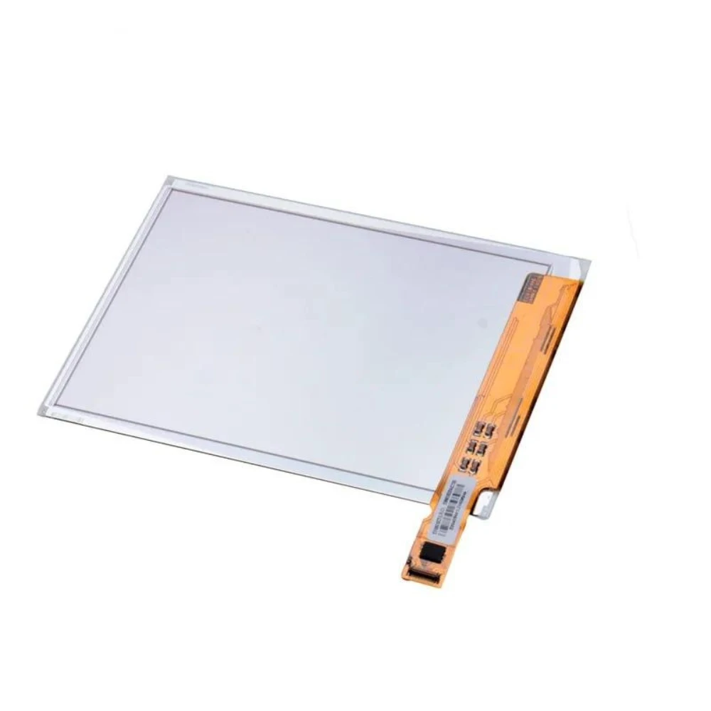 Imagem -02 - E-ink Matrix Lcd para Amazon Kindle Substituição da Tela Lcd Ed060sc7lfc1 D00901 k3 Ebook Reader 100 Testado