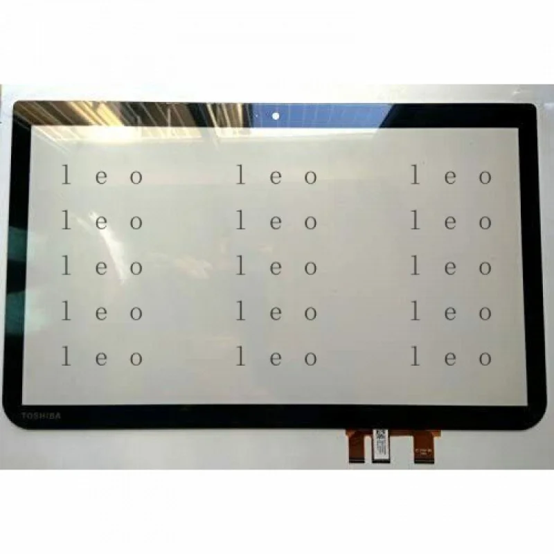 FF  New For Toshiba Satellite S50T-A P55t-A P50T-A LCD Touch Screen Digitizer 15.6