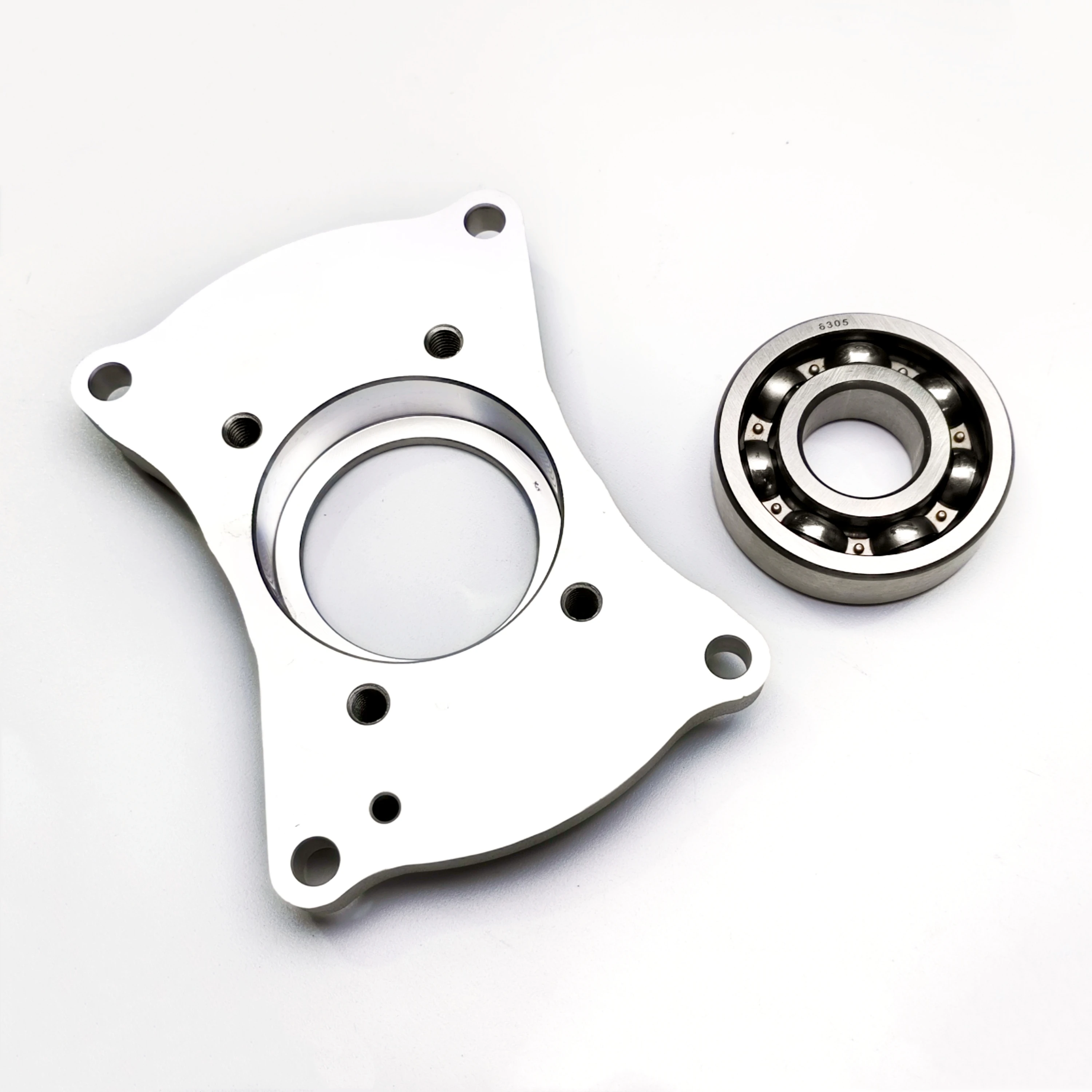 Drive Bevel Gear Bearing Seat Kit for CFmoto CForce 800 X8 UForce 800 U8 ZForce 800 Trail Z8 800EX 0800-062103 30499-02501