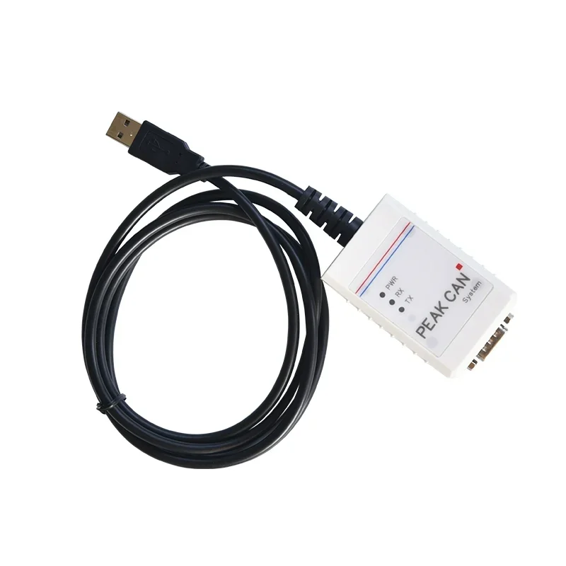 PCAN-USb Compatible with Original Peak Model Ipeh-002022/002021 CAN Bus Analyzer