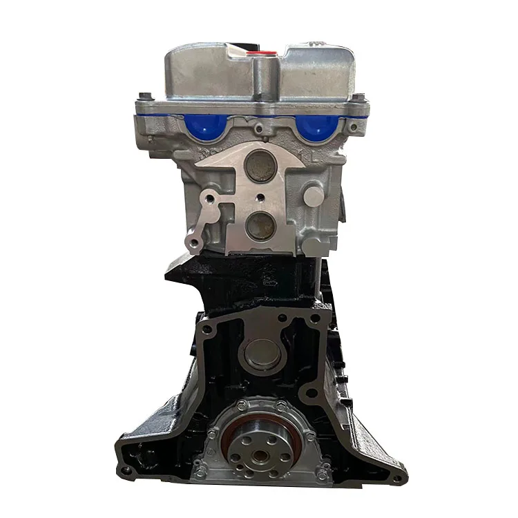 KA24 4WD 2.4L Long Block Engine KA24E Pickup Engine for Nissan Pickup Paladin Hardbody Navara Frontier