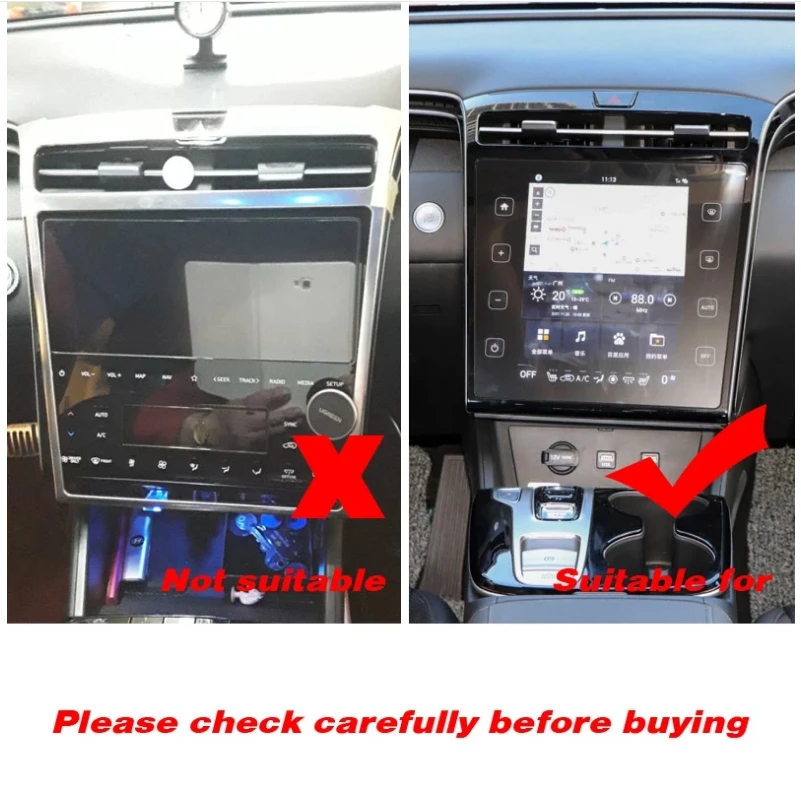 أضواء أمامية مفتاح لمبة حامل كأس الماء مخرج تيار متردد تنفيس مقبض الباب سحب لشركة هيونداي توكسون NX4 2021 2022 LHD اكسسوارات