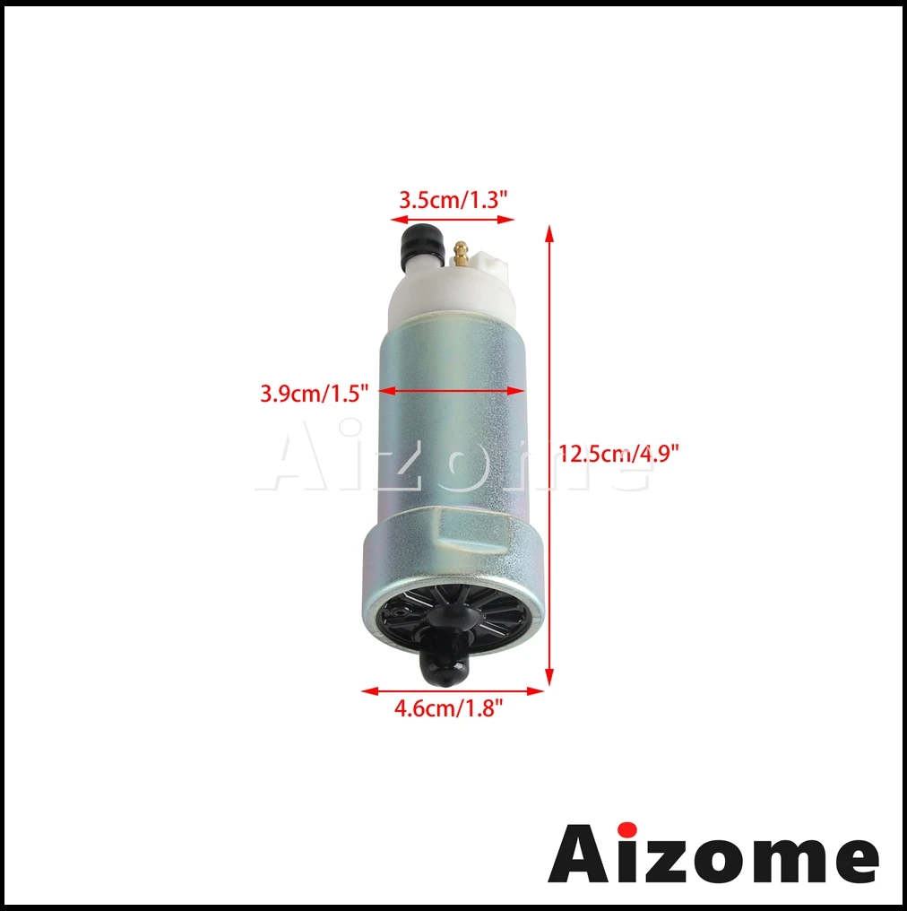 Petrol Pump Gas Pump Fuel Pump Motorcycle For Harley Heritage Touring Softail Night Rod VRSCD Special VRSCDX XG750 XG500 V-Rod