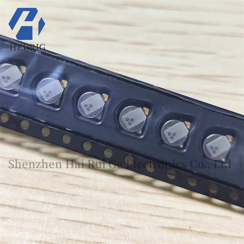 

Original Seiko XH414H-IV01E 3.3V 0.07F XH414HG-IV01E Farad Capacitor Backup Battery