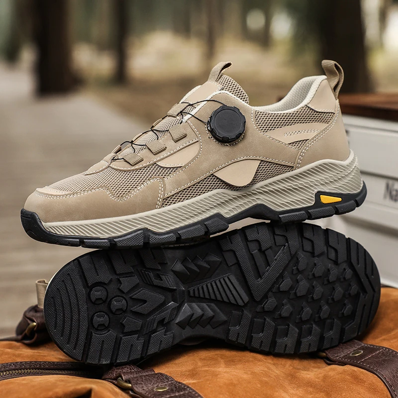 

Men's Fashion Sneakers Breathable Comfortable Lightweight Walking Shoes Casual Sports Running Tennis Gym Training Shoes for Men