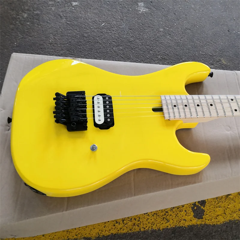 Professional Level Doubles for Chinese Guitars, Can Be Customized to Your Favorite Colors