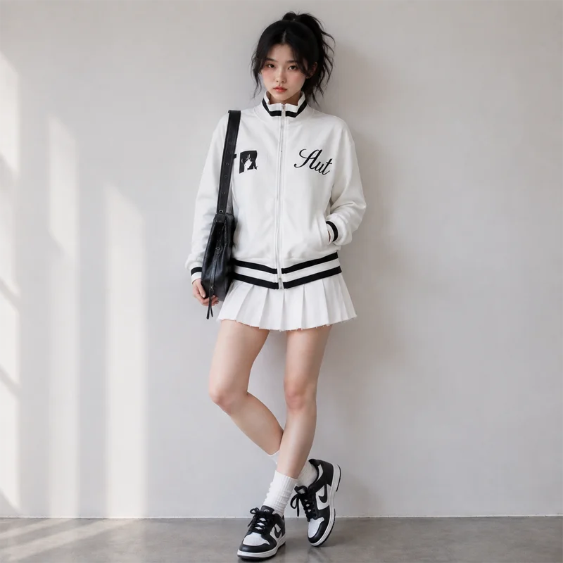 Thumbnail 4 - #21 Casual Zip Jackets Comparison Guide