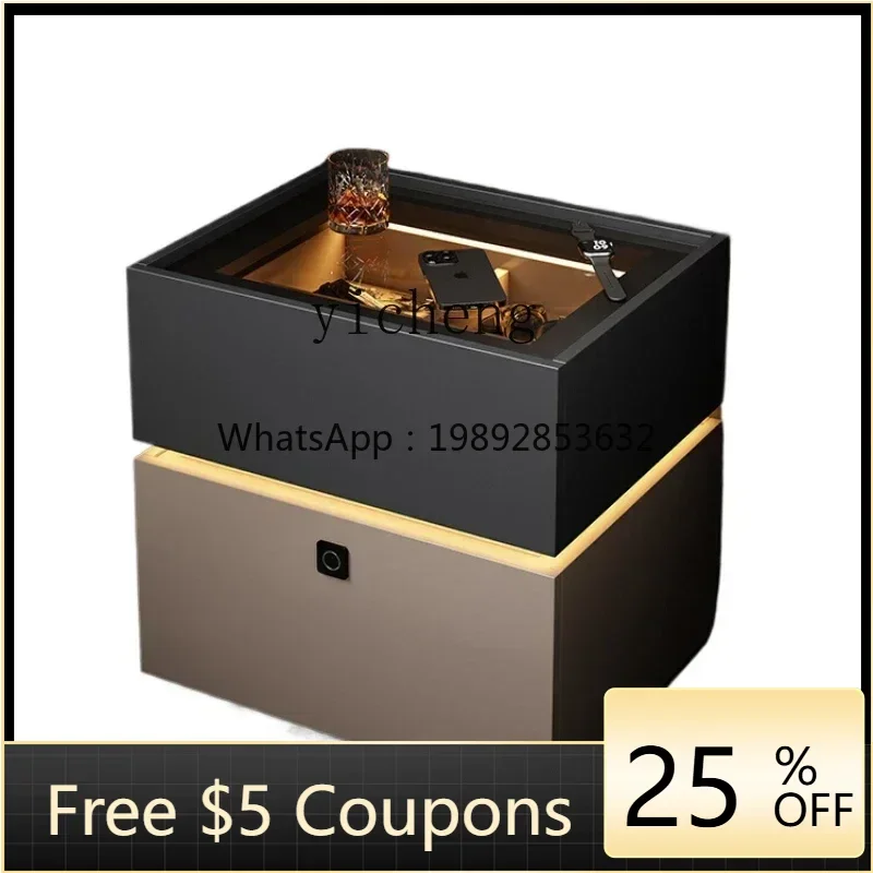 U8 Smart Bedside Ta…