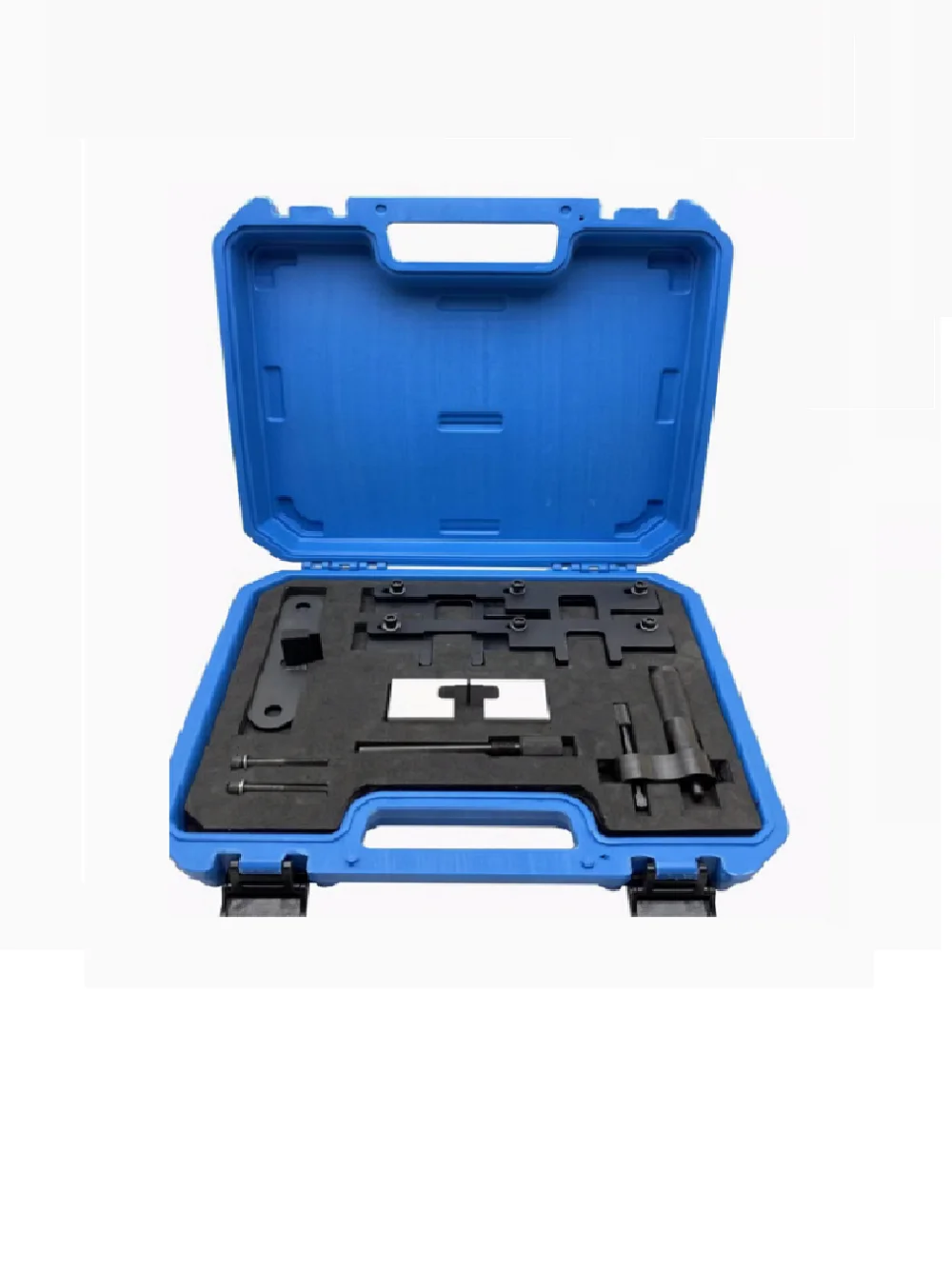 New Universal Camshaft Timing Tool Suitable for Land Rover Range Sport V8 4.4 3.6 Diesel Engine Mechanical Gear Type