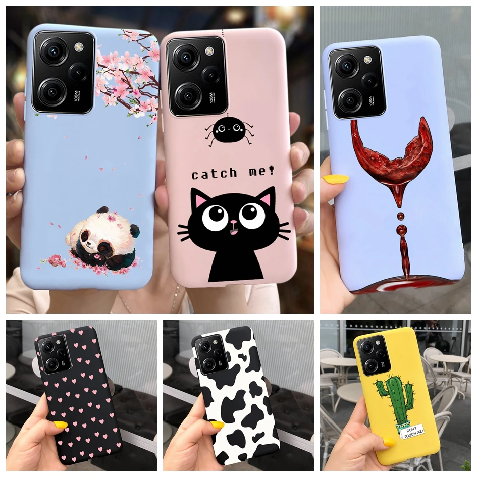 For Xiaomi Poco X5 …