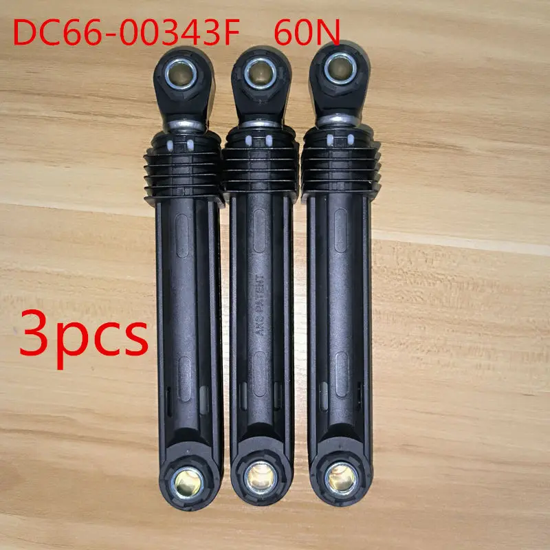 Suitable for Samsung washing machine brand new shock absorber DC66-00343F  60N shock absorber accessories