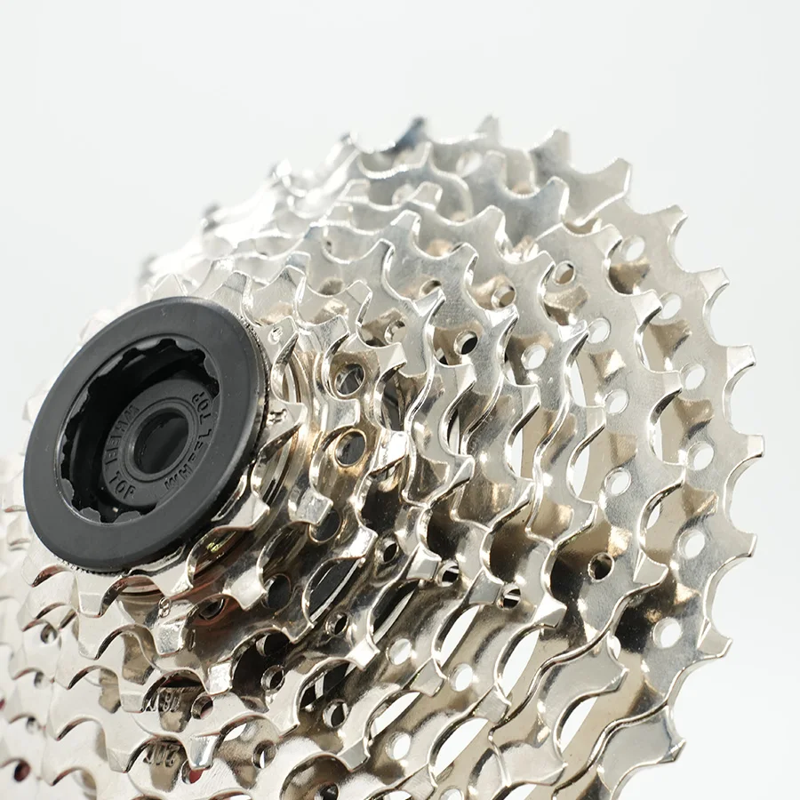 

8-Speed Steel Freewheel Cassette For Road Bike & MTB 11-36T Bicycle Accessory