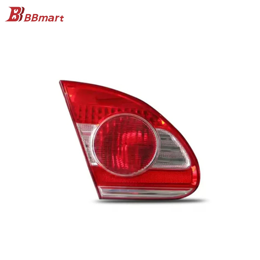 

81561-YK010 BBmart Auto Parts 1 Pcs Interior Tail Light Tail Lamp Rear Taillight Taillamp Stop Lamp For Toyota ZRE12 Corolla