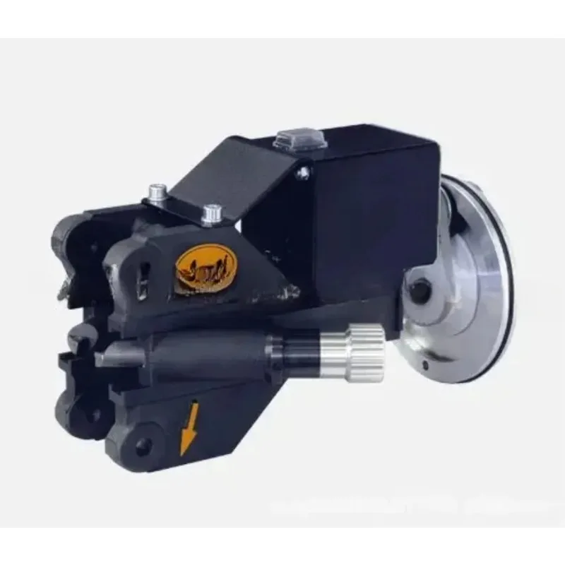 Brake Disc Lathe Brake Disc Cutting Machine BL-718 AM-8700 MST-8700 Drive Device