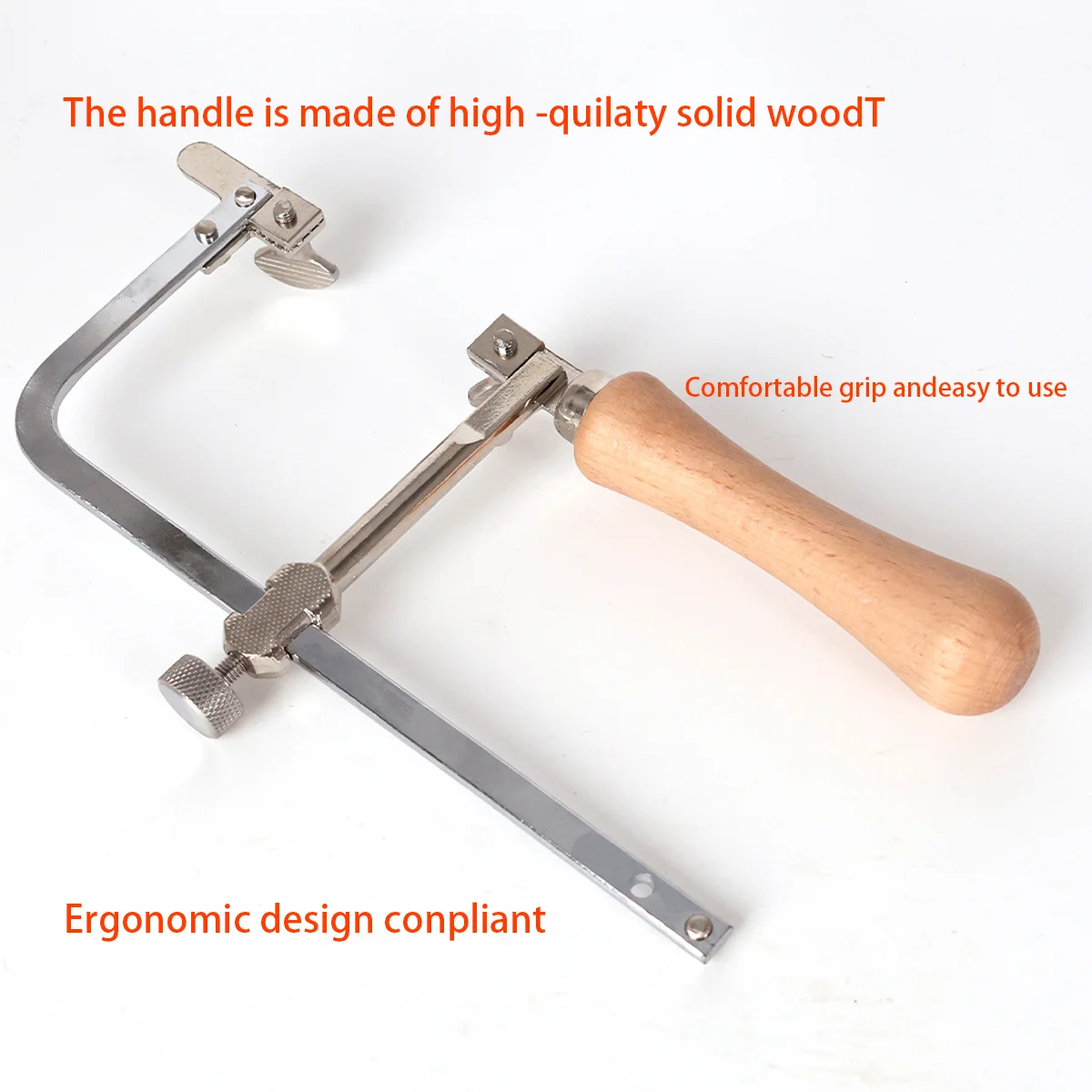 Jewelry Saw Kit 6