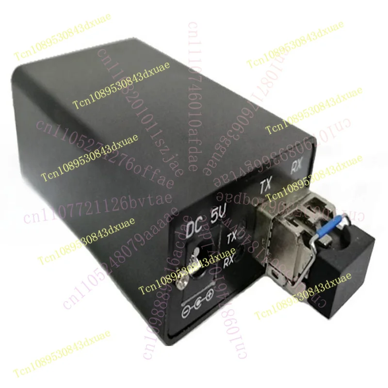 USB Industrial Touch Screen Optical Transceiver USB3.0 Fiber Optic Extender USB3.0 Optical Transceiver USB3.0 Optical Isolation