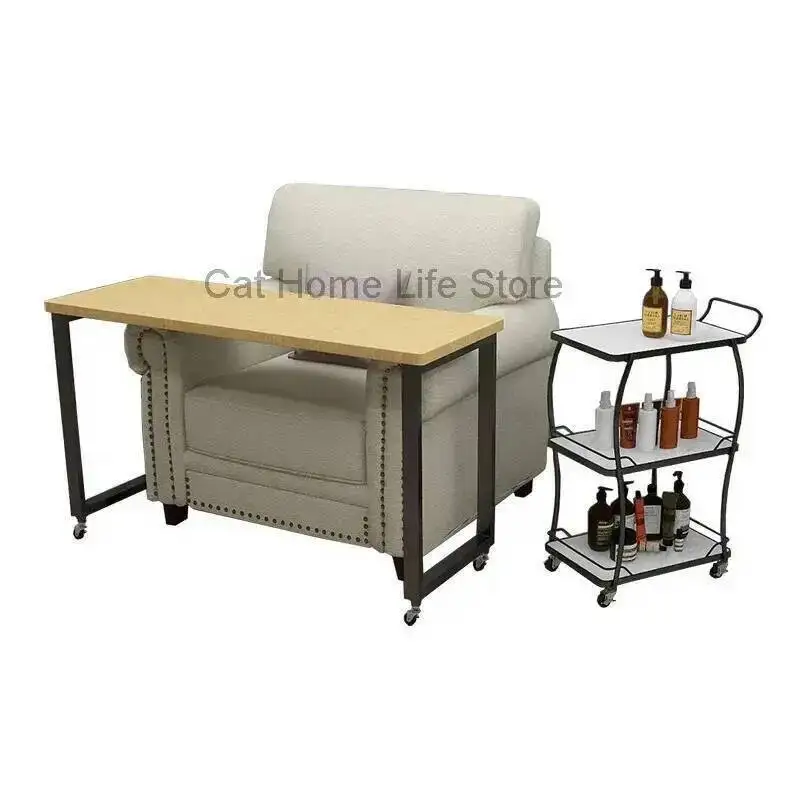 Рисунок 6 - Стулья для маникюрного салона