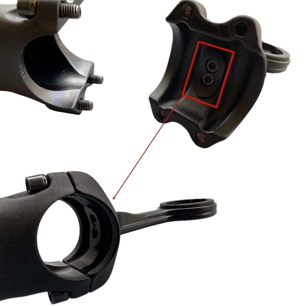 【Today-Only!】Cycling Road for 3T APto Team Bicycle Handle Stand Special Code Meter Rack for Garmin WAHOO BARFLY GOPRO