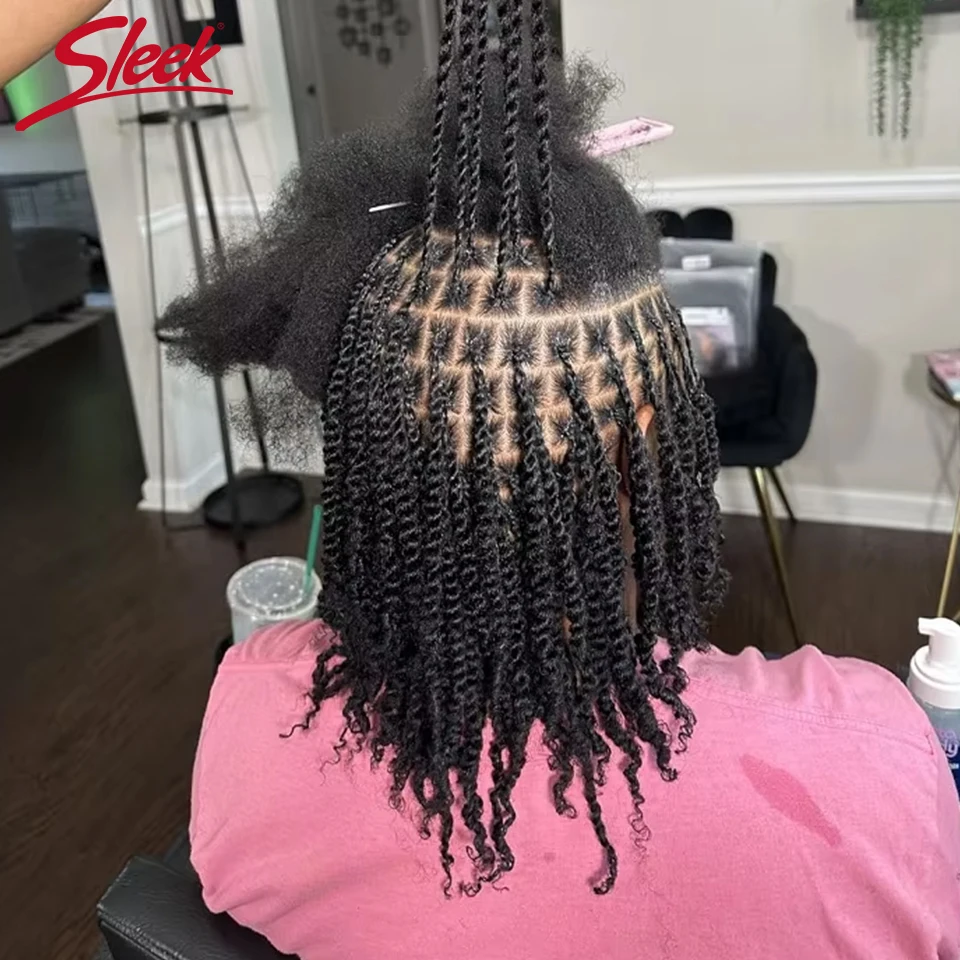 

Перуанские афро-кудрявые вьющиеся человеческие волосы для плетения кос, наращивание вьющихся волос для дредов, наращивание QVR, создание дредов