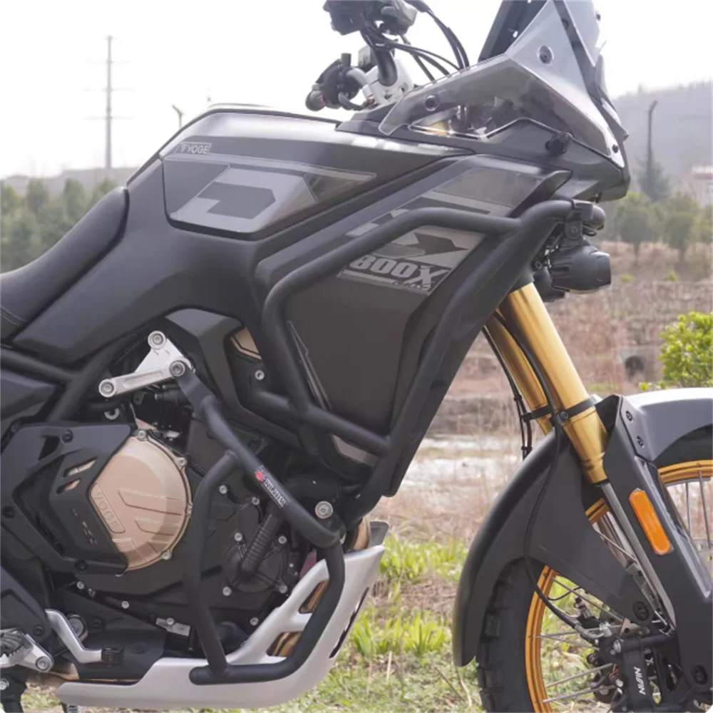 Bumper For Voge DS8…