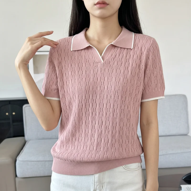 Thumbnail 4 - #81 Best Womens Casual Pullover Sweaters to Buy In 2026