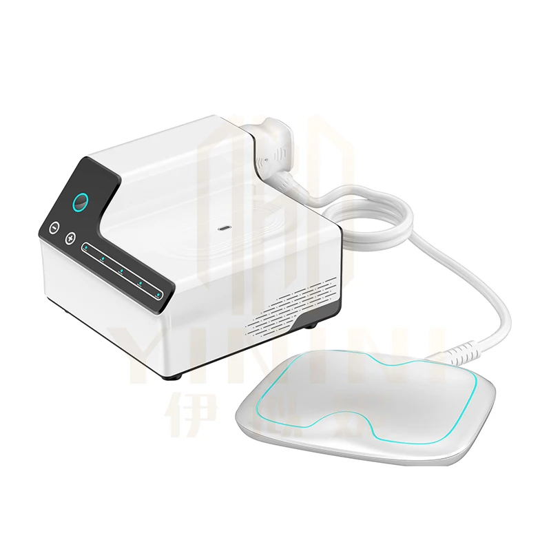 Personal Portable Electromagnetic Body Slimming Muscle Stimulate Fat Removal Body Slimming build muscle sculpting Machine