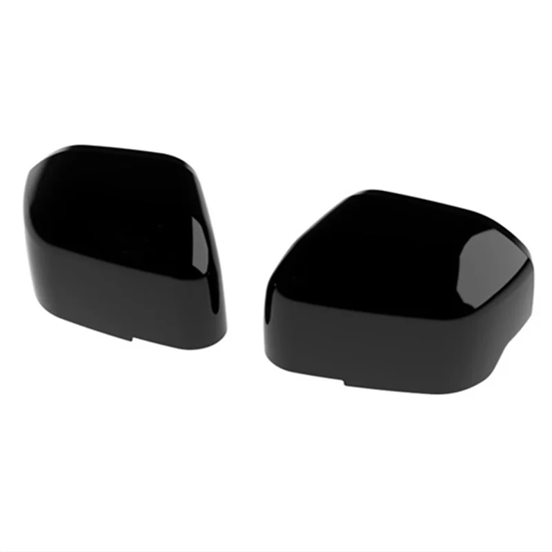 

For BYD Shark 6 2025 Car Rear View Mirror Cover Side Door Mirror Cap Trim Decoration Exterior Accessories