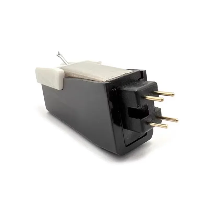 WHYY-T4P แบบไดนามิกแม่เหล็กมม.แผ่นเสียง Phono เข็มสําหรับ 290T 295T สําหรับ Shure Panasonic Universal Phono