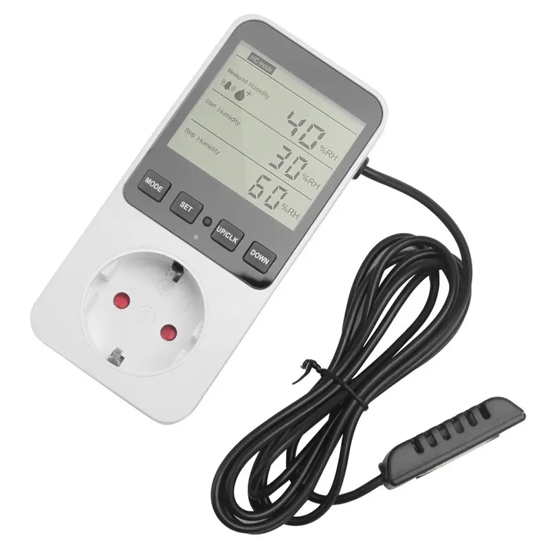 Humidity Controller…